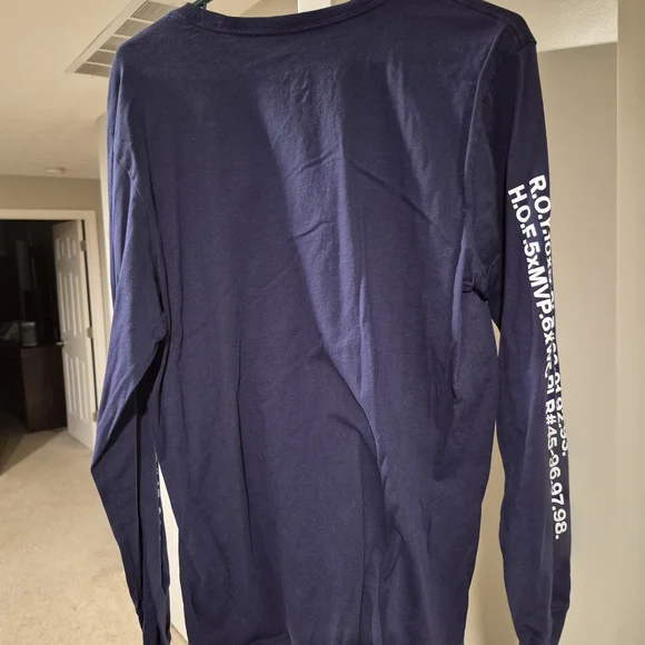 Lot Of 6 Jordan Shirts - Picture 6 of 12